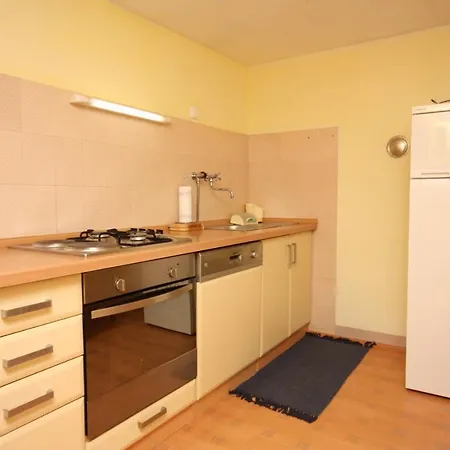 Apartamento With Wifi - 4760 *